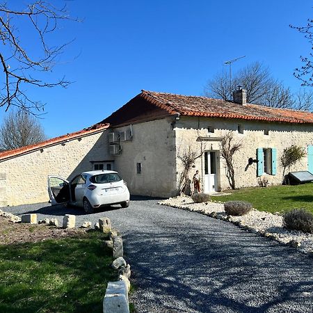 Bardenac Chez Magitte Une Chambre A Louer المظهر الخارجي الصورة