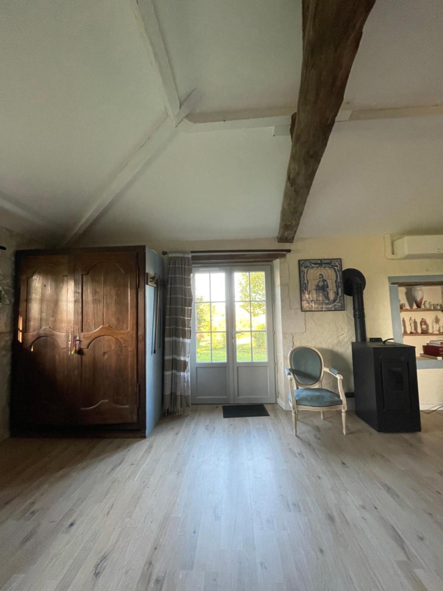 Bardenac Chez Magitte Une Chambre A Louer المظهر الخارجي الصورة