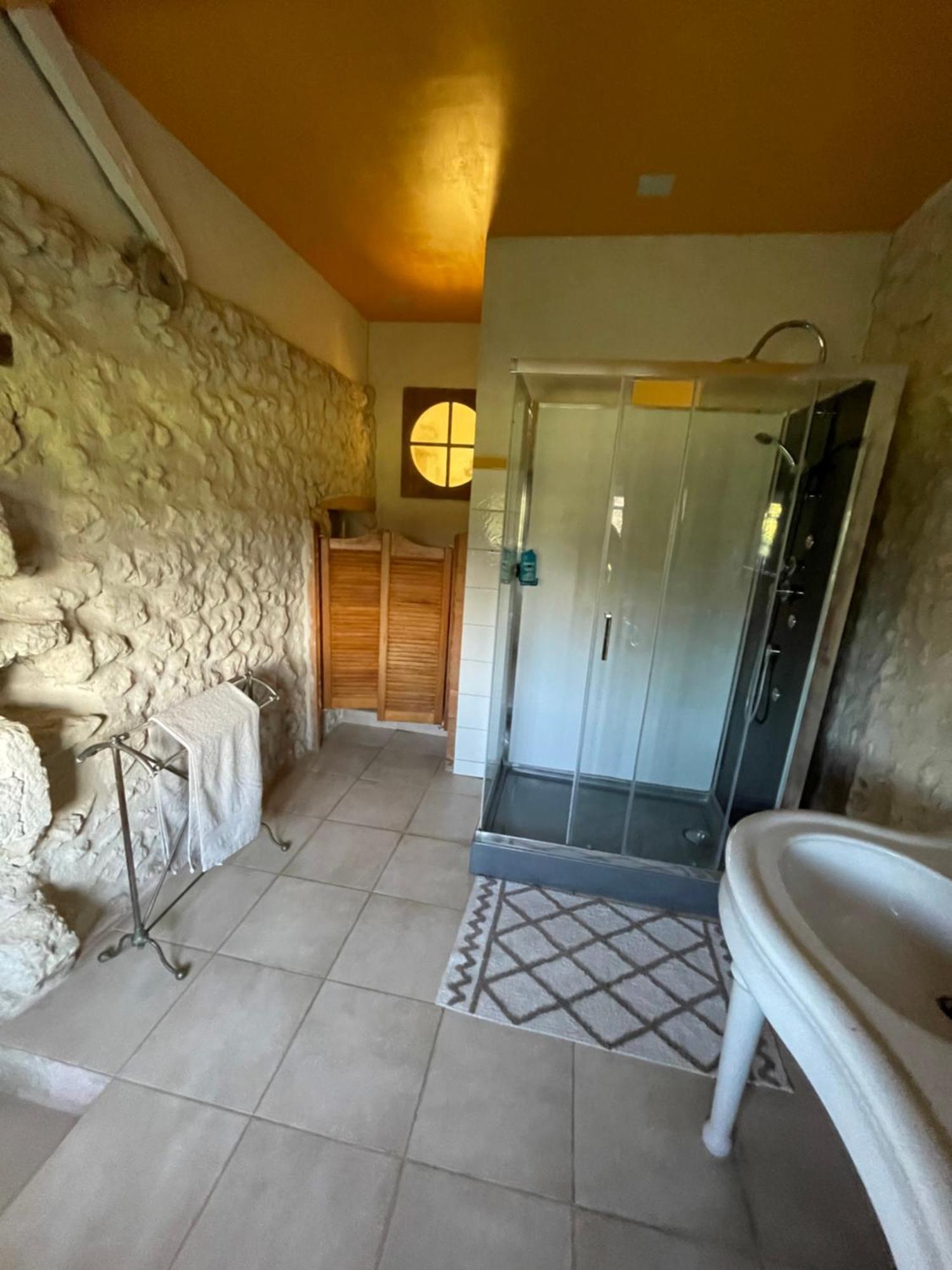 Bardenac Chez Magitte Une Chambre A Louer المظهر الخارجي الصورة
