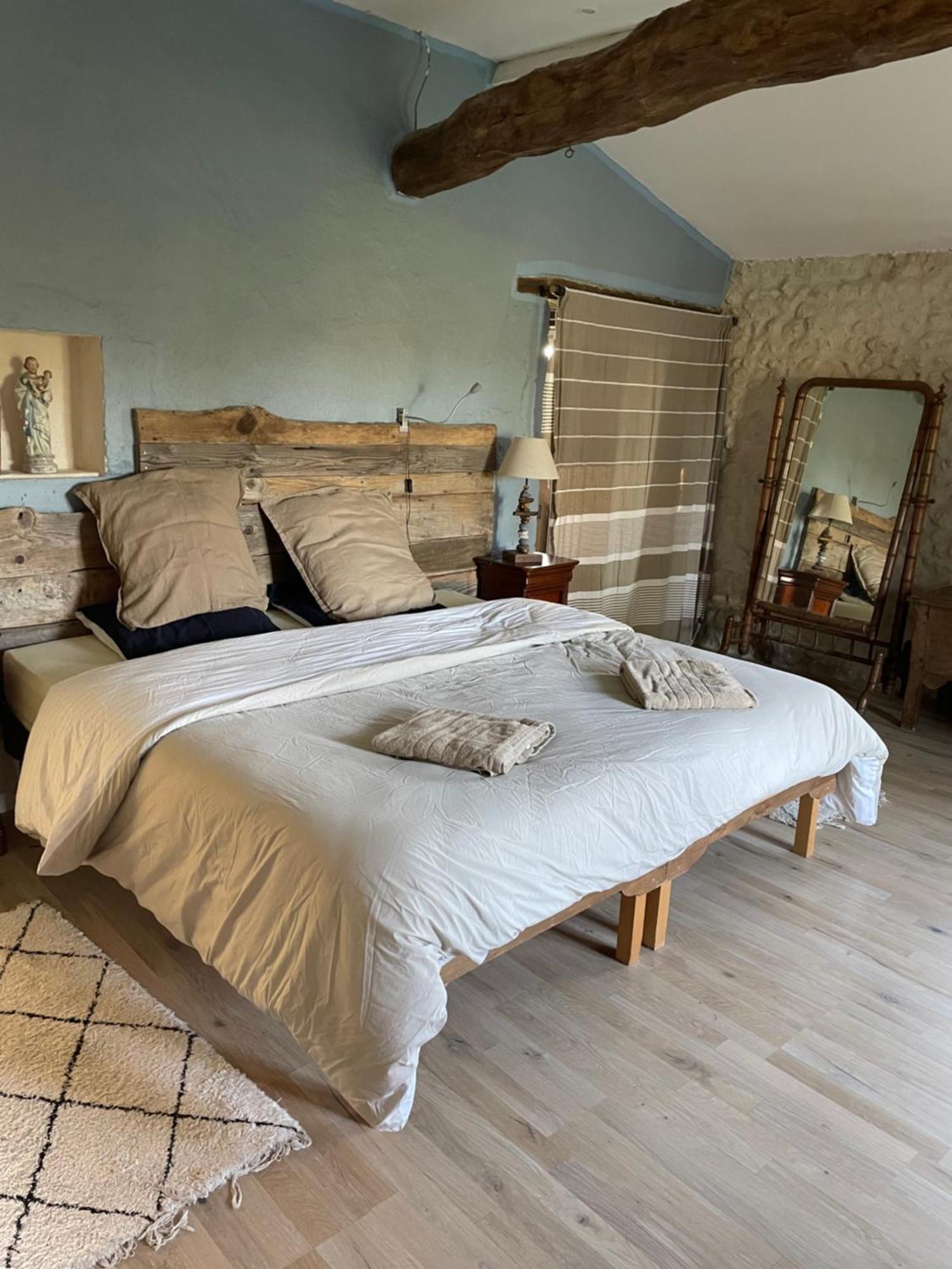 Bardenac Chez Magitte Une Chambre A Louer المظهر الخارجي الصورة