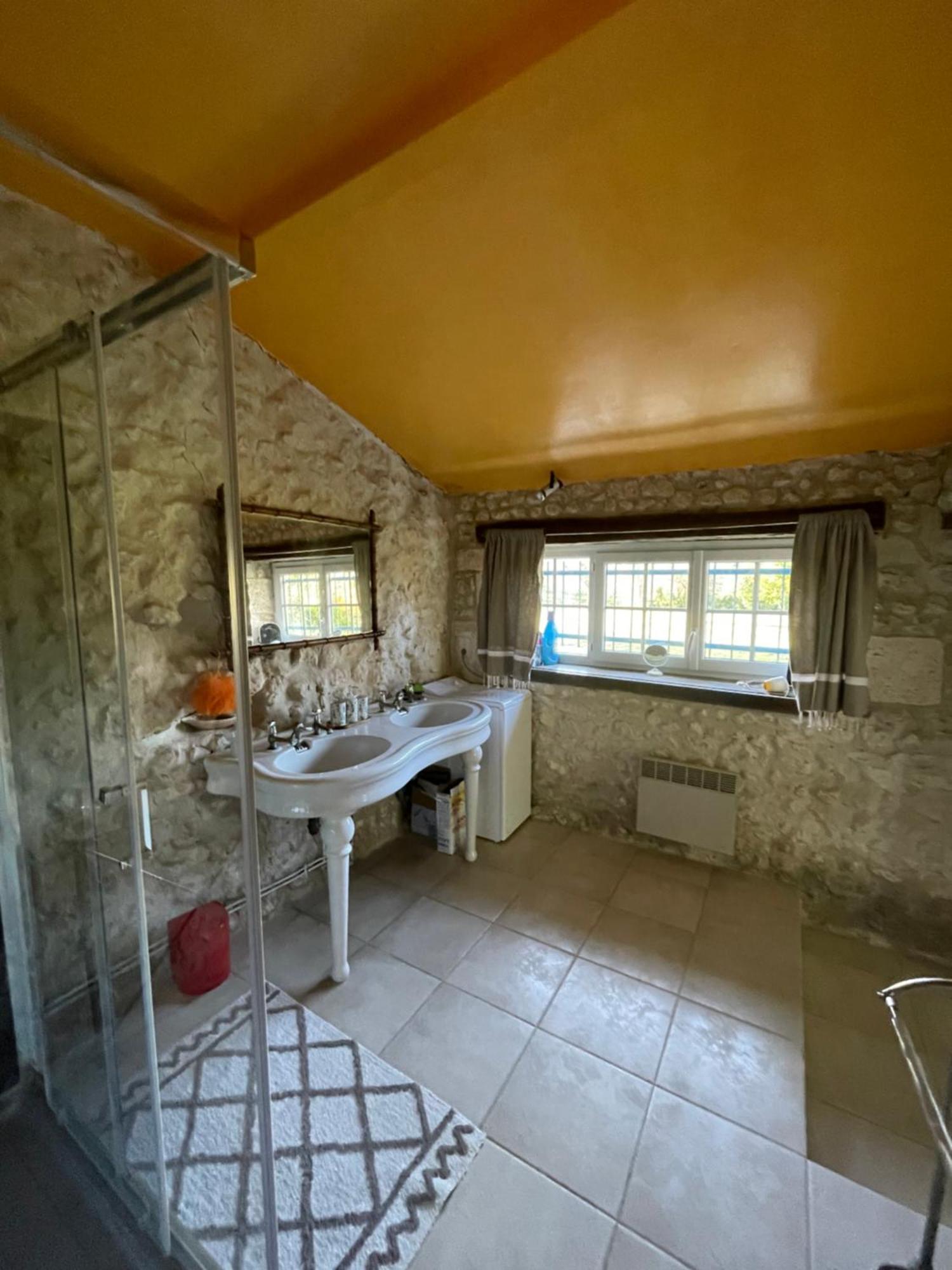 Bardenac Chez Magitte Une Chambre A Louer المظهر الخارجي الصورة