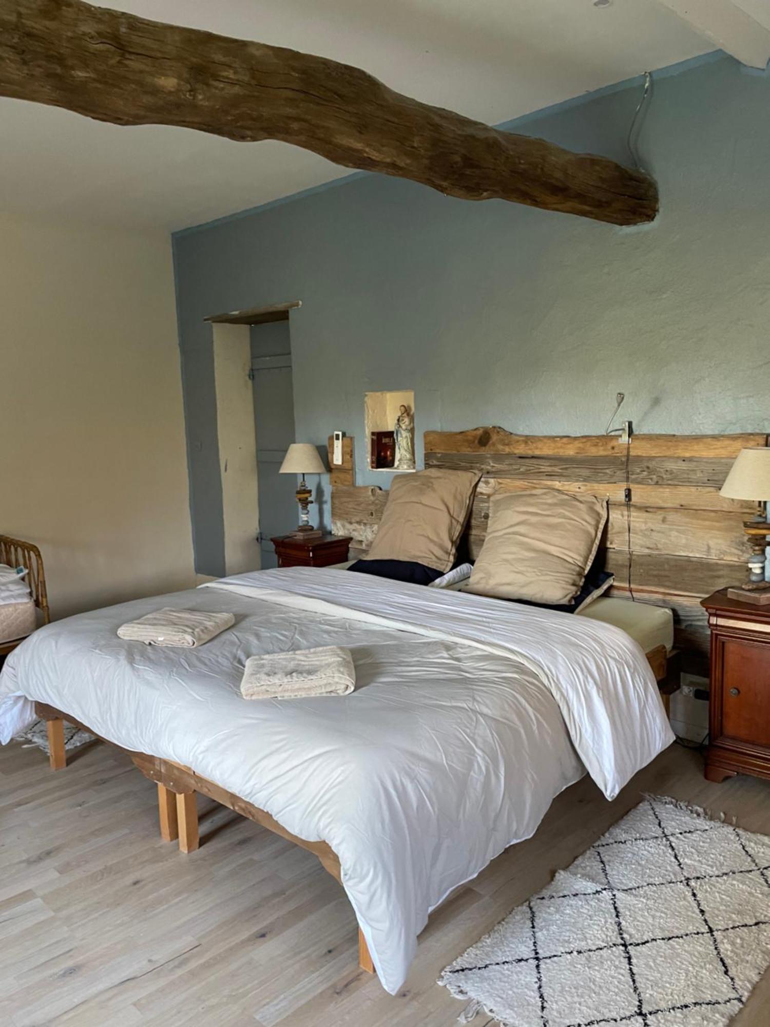 Bardenac Chez Magitte Une Chambre A Louer المظهر الخارجي الصورة
